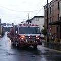 9 11 fire truck paraid 191